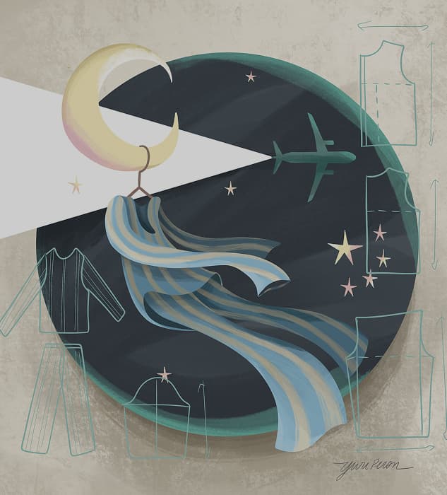 A linha noite e a consolidação no mercado