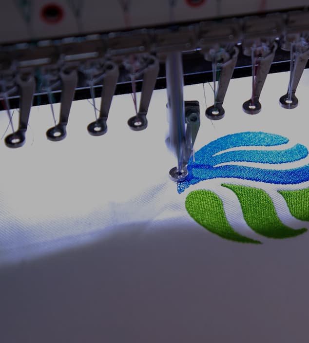 Nossa história em movimento