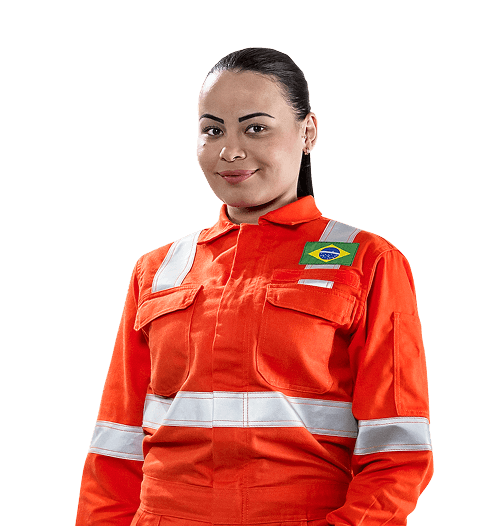 Vestimentas de proteção