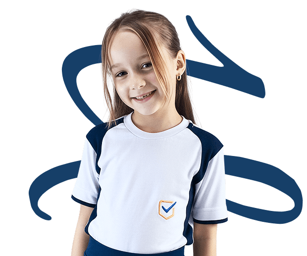 Profissional usando uniforme Ideal Work