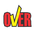 Over