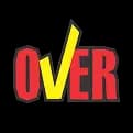 Over