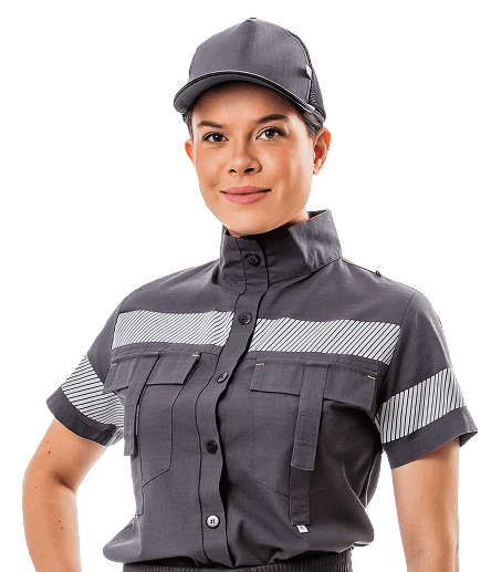 Uniformes Profissionais