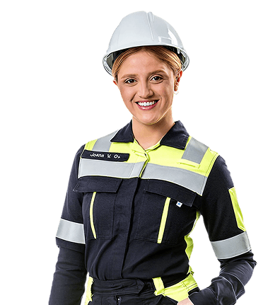 Uniforme Operacional