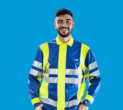 Uniformes de Visibilidade