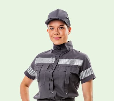 Uniformes Operacionais