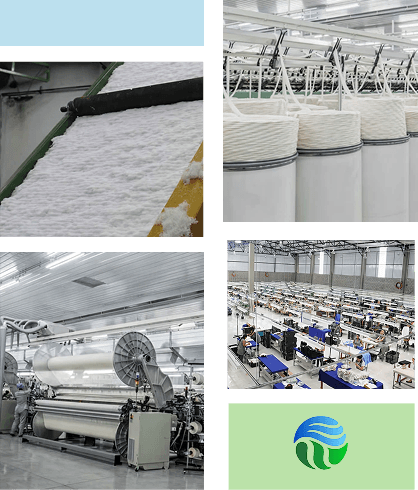 Ciclo sustentável do Ecowork