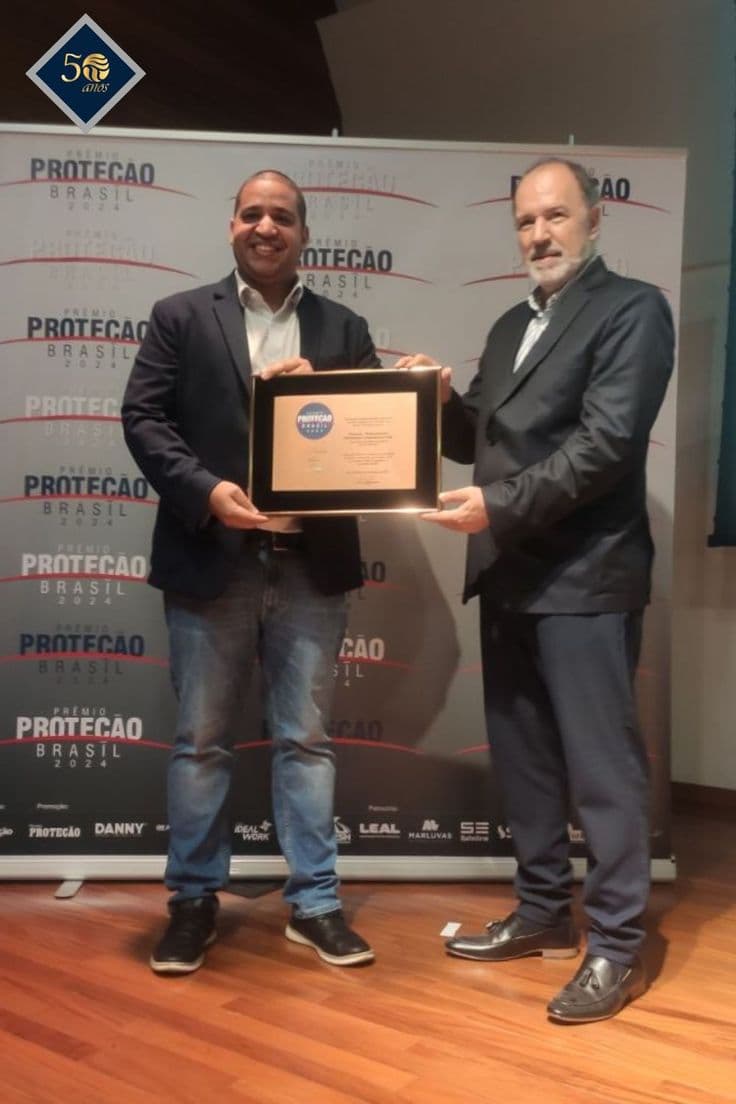 Prêmio Proteção Brasil 2024