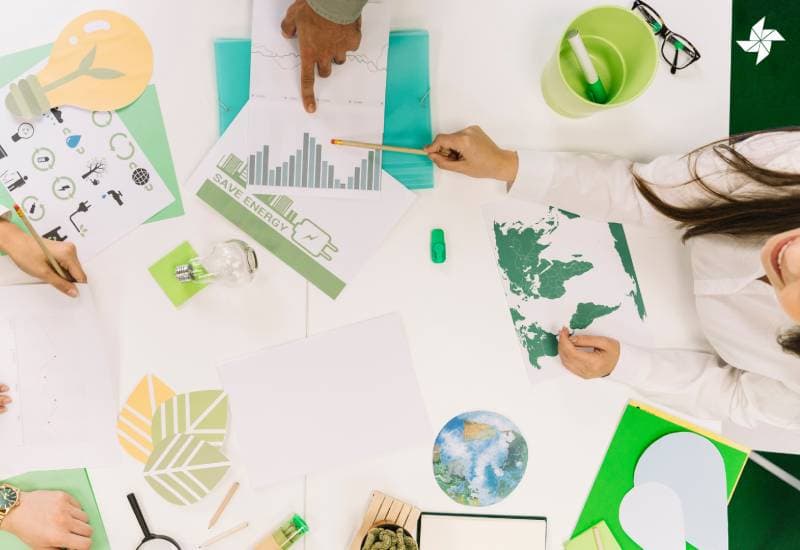 Rebranding de uniformes como estratégia de marca