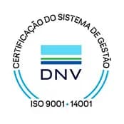 Certificação DNV