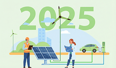 Relatório de ESG Ideal Work 2025
