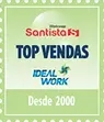 Top Vendas Santista
