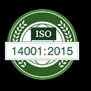 ISO 14001:2015