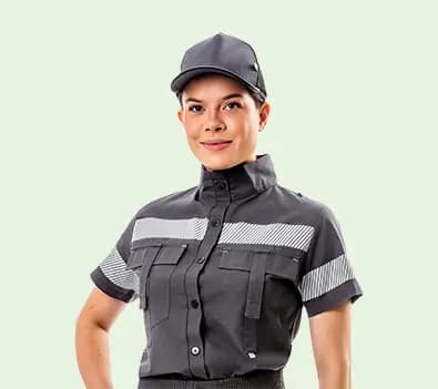 Uniformes Operacionais